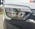 Белый Рено Мастер, объемом двигателя 2.3 л и пробегом 262 тыс. км за 18100 $, фото 18 на Automoto.ua