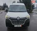 Белый Рено Мастер, объемом двигателя 2.3 л и пробегом 184 тыс. км за 18300 $, фото 33 на Automoto.ua
