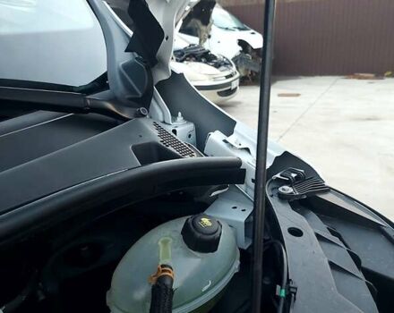 Білий Рено Мастєр, об'ємом двигуна 2.3 л та пробігом 257 тис. км за 17900 $, фото 51 на Automoto.ua