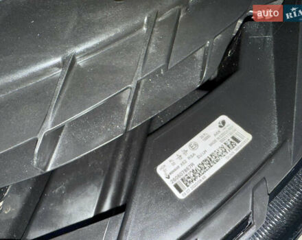 Белый Рено Мастер, объемом двигателя 0 л и пробегом 252 тыс. км за 18800 $, фото 88 на Automoto.ua