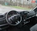 Белый Рено Мастер, объемом двигателя 2.3 л и пробегом 184 тыс. км за 18300 $, фото 42 на Automoto.ua