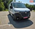 Білий Рено Мастєр, об'ємом двигуна 2.3 л та пробігом 290 тис. км за 17800 $, фото 1 на Automoto.ua