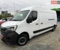 Белый Рено Мастер, объемом двигателя 2.3 л и пробегом 270 тыс. км за 18500 $, фото 1 на Automoto.ua