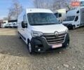 Белый Рено Мастер, объемом двигателя 2.3 л и пробегом 138 тыс. км за 18850 $, фото 1 на Automoto.ua