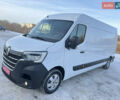 Белый Рено Мастер, объемом двигателя 2.3 л и пробегом 180 тыс. км за 19500 $, фото 17 на Automoto.ua