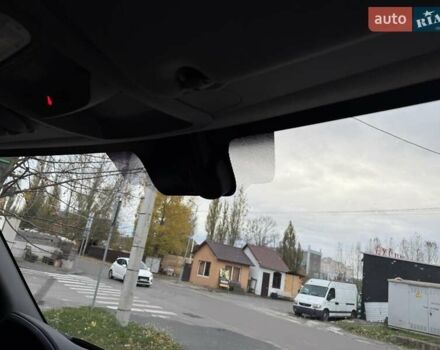 Білий Рено Мастєр, об'ємом двигуна 2.3 л та пробігом 248 тис. км за 20950 $, фото 50 на Automoto.ua