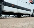 Білий Рено Мастєр, об'ємом двигуна 2.3 л та пробігом 132 тис. км за 24500 $, фото 33 на Automoto.ua