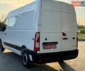 Белый Рено Мастер, объемом двигателя 2.3 л и пробегом 233 тыс. км за 19300 $, фото 22 на Automoto.ua