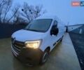 Білий Рено Мастєр, об'ємом двигуна 2.3 л та пробігом 181 тис. км за 21897 $, фото 8 на Automoto.ua