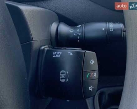 Білий Рено Мастєр, об'ємом двигуна 2.3 л та пробігом 218 тис. км за 19999 $, фото 44 на Automoto.ua