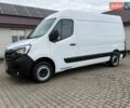 Белый Рено Мастер, объемом двигателя 2.3 л и пробегом 198 тыс. км за 21999 $, фото 13 на Automoto.ua