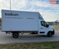 Белый Рено Мастер, объемом двигателя 2.3 л и пробегом 205 тыс. км за 20300 $, фото 23 на Automoto.ua