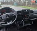 Белый Рено Мастер, объемом двигателя 2.3 л и пробегом 184 тыс. км за 18300 $, фото 47 на Automoto.ua