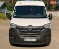 Белый Рено Мастер, объемом двигателя 2.3 л и пробегом 174 тыс. км за 21500 $, фото 1 на Automoto.ua