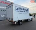 Белый Рено Мастер, объемом двигателя 2.3 л и пробегом 284 тыс. км за 21400 $, фото 3 на Automoto.ua