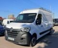 Білий Рено Мастєр, об'ємом двигуна 2.3 л та пробігом 184 тис. км за 21200 $, фото 3 на Automoto.ua