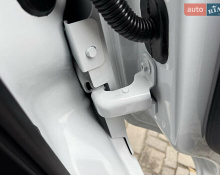 Білий Рено Мастєр, об'ємом двигуна 0 л та пробігом 266 тис. км за 21300 $, фото 55 на Automoto.ua