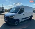 Белый Рено Мастер, объемом двигателя 2.3 л и пробегом 272 тыс. км за 20900 $, фото 1 на Automoto.ua