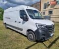 Белый Рено Мастер, объемом двигателя 2.3 л и пробегом 215 тыс. км за 19999 $, фото 2 на Automoto.ua