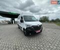 Белый Рено Мастер, объемом двигателя 2.3 л и пробегом 204 тыс. км за 23999 $, фото 9 на Automoto.ua