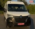 Белый Рено Мастер, объемом двигателя 2.3 л и пробегом 233 тыс. км за 19300 $, фото 11 на Automoto.ua