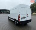 Білий Рено Мастєр, об'ємом двигуна 2.3 л та пробігом 208 тис. км за 18300 $, фото 16 на Automoto.ua