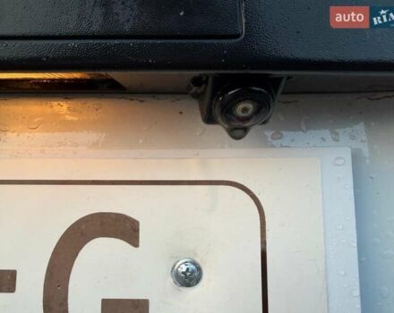 Белый Рено Мастер, объемом двигателя 2.3 л и пробегом 176 тыс. км за 21300 $, фото 42 на Automoto.ua