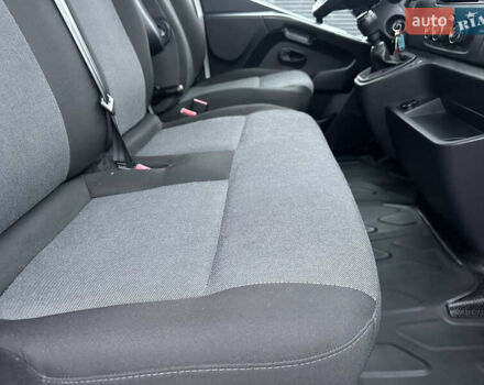 Білий Рено Мастєр, об'ємом двигуна 2.3 л та пробігом 40 тис. км за 23300 $, фото 30 на Automoto.ua