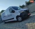 Білий Рено Мастєр, об'ємом двигуна 2.3 л та пробігом 121 тис. км за 21500 $, фото 1 на Automoto.ua
