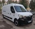 Белый Рено Мастер, объемом двигателя 2.3 л и пробегом 288 тыс. км за 19500 $, фото 37 на Automoto.ua