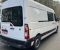 Белый Рено Мастер, объемом двигателя 2.3 л и пробегом 180 тыс. км за 22000 $, фото 6 на Automoto.ua