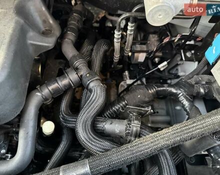 Білий Рено Мастєр, об'ємом двигуна 2.3 л та пробігом 205 тис. км за 20500 $, фото 55 на Automoto.ua