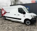 Белый Рено Мастер, объемом двигателя 2.3 л и пробегом 230 тыс. км за 20500 $, фото 5 на Automoto.ua