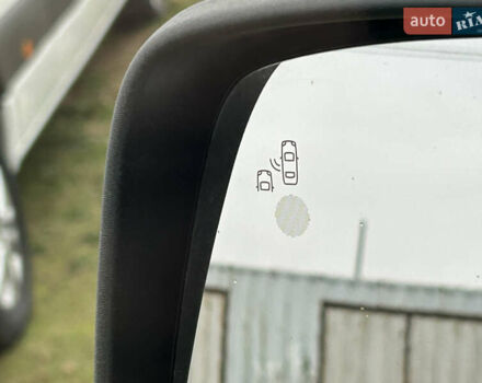 Білий Рено Мастєр, об'ємом двигуна 2.3 л та пробігом 169 тис. км за 18400 $, фото 50 на Automoto.ua