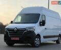 Белый Рено Мастер, объемом двигателя 2.3 л и пробегом 234 тыс. км за 19450 $, фото 1 на Automoto.ua