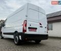 Белый Рено Мастер, объемом двигателя 2.3 л и пробегом 198 тыс. км за 21999 $, фото 20 на Automoto.ua