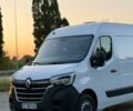 Белый Рено Мастер, объемом двигателя 2.3 л и пробегом 175 тыс. км за 19500 $, фото 1 на Automoto.ua