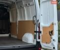 Белый Рено Мастер, объемом двигателя 2.3 л и пробегом 166 тыс. км за 21500 $, фото 63 на Automoto.ua