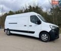 Белый Рено Мастер, объемом двигателя 2.3 л и пробегом 229 тыс. км за 20550 $, фото 1 на Automoto.ua