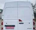 Белый Рено Мастер, объемом двигателя 2.3 л и пробегом 262 тыс. км за 18100 $, фото 6 на Automoto.ua