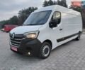 Белый Рено Мастер, объемом двигателя 2.3 л и пробегом 192 тыс. км за 18400 $, фото 1 на Automoto.ua