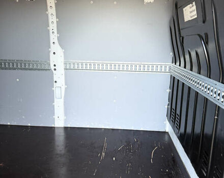 Белый Рено Мастер, объемом двигателя 2.3 л и пробегом 230 тыс. км за 19950 $, фото 40 на Automoto.ua