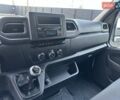 Белый Рено Мастер, объемом двигателя 2.3 л и пробегом 290 тыс. км за 25200 $, фото 35 на Automoto.ua
