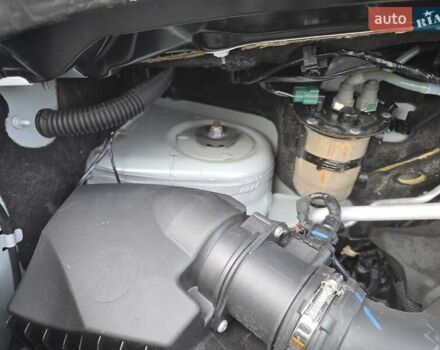 Белый Рено Мастер, объемом двигателя 2.3 л и пробегом 206 тыс. км за 21000 $, фото 37 на Automoto.ua