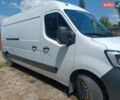 Білий Рено Мастєр, об'ємом двигуна 2.3 л та пробігом 112 тис. км за 25000 $, фото 9 на Automoto.ua
