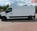 Білий Рено Мастєр, об'ємом двигуна 2.3 л та пробігом 327 тис. км за 17600 $, фото 33 на Automoto.ua