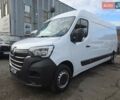 Белый Рено Мастер, объемом двигателя 2.3 л и пробегом 206 тыс. км за 21000 $, фото 3 на Automoto.ua
