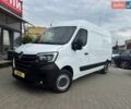 Белый Рено Мастер, объемом двигателя 2.3 л и пробегом 228 тыс. км за 17900 $, фото 1 на Automoto.ua