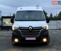Белый Рено Мастер, объемом двигателя 2.3 л и пробегом 223 тыс. км за 17200 $, фото 2 на Automoto.ua