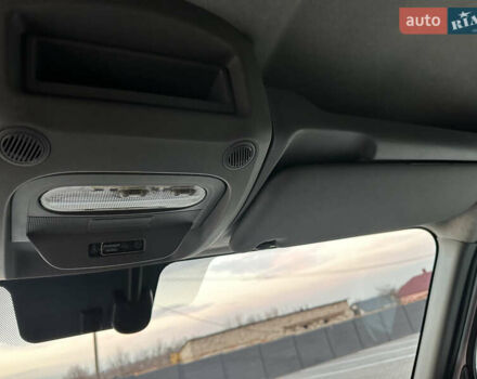 Білий Рено Мастєр, об'ємом двигуна 2.3 л та пробігом 171 тис. км за 18800 $, фото 37 на Automoto.ua